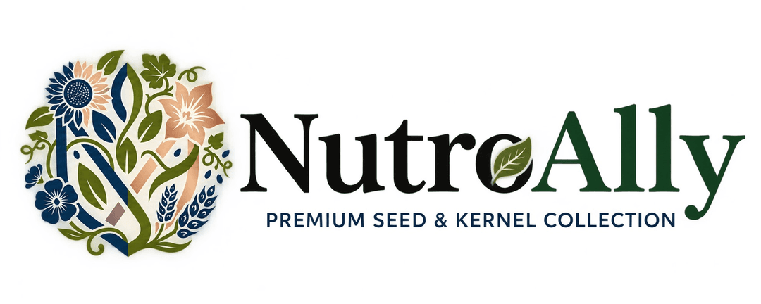 Nutroally — premium seeds
